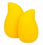 Glov Makeup Sponge Mango Mini (2pcs)