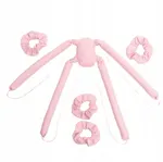 Glov Cool Curl Spider Pink