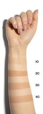 Paese Illuminating & Covering Powder (9g) 1C