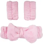 Donegal Three-Piece Headband Wrist Set