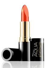 Eveline Cosmetics Aqua Platinum Lipstick (4g) No. 482