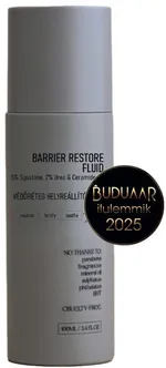 Nerds Barrier Restore Fluid (100mL)