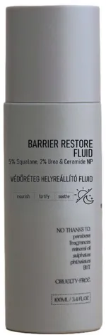 Nerds Barrier Restore Fluid (100mL)