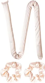 The Vintage Cosmetic Company Satin Foam Curler