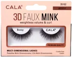 Cala 3D Faux Mink Lashes Bossy