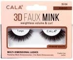Cala 3D Faux Mink Lashes Fuego