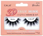 Cala 3D Faux Mink Lashes Barbie