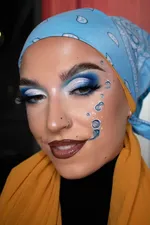 Cala 3D Faux Mink Lashes Kimmi