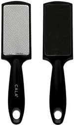 Cala Dual Sided Callus Remover Black