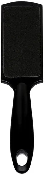 Cala Dual Sided Callus Remover Black