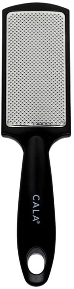 Cala Dual Sided Callus Remover Black