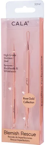 Cala Blemish Rescue Rose Gold