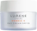 Lumene Nordic - C Moisturizer SPF15 (50mL)
