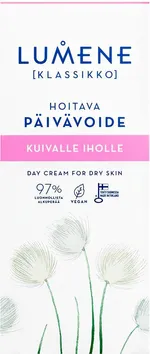 Lumene Klassikko Day Cream For Dry Skin (50mL)