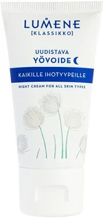 Lumene Klassikko Night Cream (50mL)