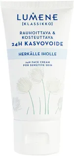 Lumene Klassikko Soothing Day Cream Sensitive Skin (50mL)