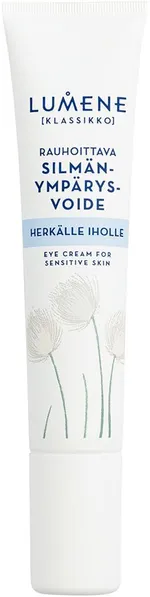 Lumene Klassikko Soothing Eye Cream Sensitive Skin (15mL)