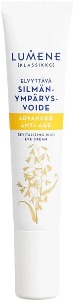 Lumene Klassikko Advanced Anti-Age Eye Cream (15mL)