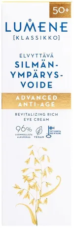 Lumene Klassikko Advanced Anti-Age Eye Cream (15mL)