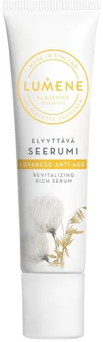 Lumene Klassikko Advanced Anti-Age Serum (30mL)