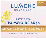 Lumene Klassikko Advanced Anti-Age Rosy Caring Day Cream SPF30 (50mL)