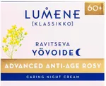Lumene Klassikko Advanced Anti-Age Rosy Caring Night Cream (50mL)