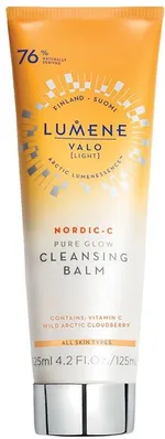 Lumene Nordic - C Cleansing Balm (125mL)