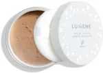 Lumene Sheer Finish Loose Powder (6g) Medium Deep