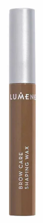 Lumene Brow Care Shaping Wax (5mL) 2 Grey Brown