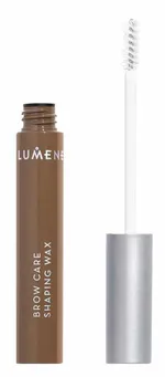 Lumene Brow Care Shaping Wax (5mL) 2 Grey Brown