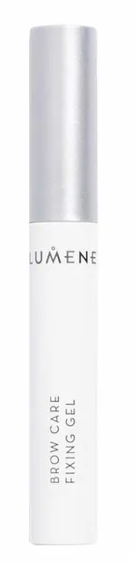 Lumene Brow Care Fixing Gel (5mL) Transparent
