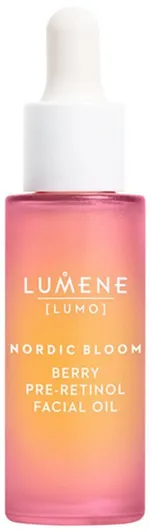 Lumene Nordic Bloom Pre-Retinol Facial Oil (30mL)