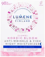 Lumene Nordic Bloom Anti-Wrinkle & Firm Night Moisturizer (50mL)