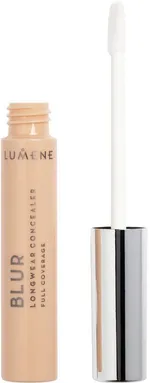 Lumene Blur Longwear Concealer (9mL) Dark