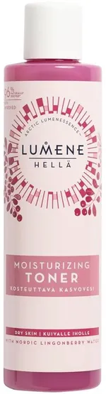 Lumene Comfort Moisturizing Toner (200mL)