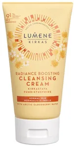 Lumene Radiance Boosting Cleansing Cream (150mL)