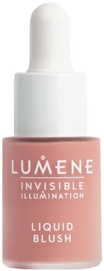 Lumene Invisible Illumination Liquid Blush (15mL) Pink Blossom