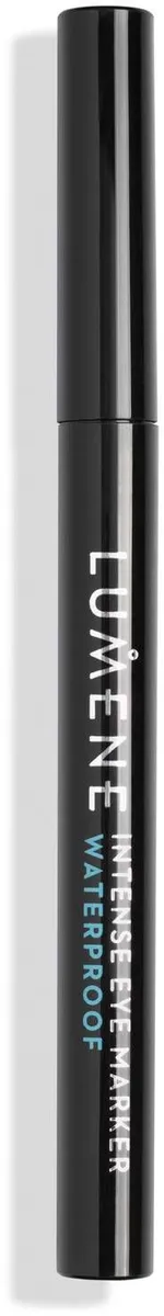 Lumene Eyemarker Waterproof (1,1mL) Black