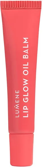 Lumene Lip Glow Oil Balm (10mL) 2 Juicy