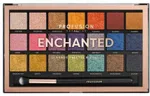 Profusion Eyeshadow Palette (21pcs) Enchanted