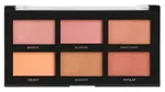 Profusion Blush I Makeup Palette (6pcs)
