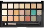 Profusion Eyeshadow Palette (21pcs) Chocolates
