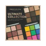 Profusion Ultimate Collection Eyeshadow Palette Set (3x9pcs)