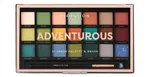 Profusion Eyeshadow Palette (21pcs) Adventurous