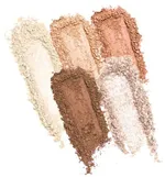 Profusion Eyeshadow Palette (5pcs) Cozy