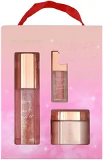 Profusion Ultimate Shimmer Lip & Body Gift Set