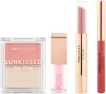Profusion Pink Glow Face & Lip Set