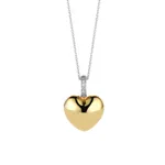 Ti Sento Milano Necklace Pendant 6745SY