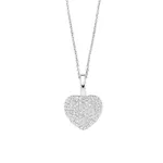 Ti Sento Milano Necklace Pendant 6745ZI