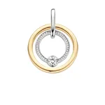 Ti Sento Milano Necklace Pendant 6755ZY